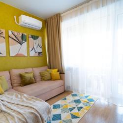 Фото Апартаменты Каравелла Португалии на улице Старошоссейная 5к2