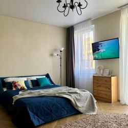 Апартаменты студия