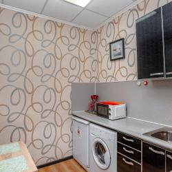 Фото Отель Sunrise flat (Санрайз флэт) на улице Фонтанная