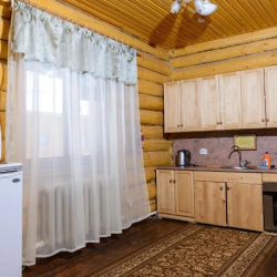 Фото Отель Загородный Клуб Русская Усадьба