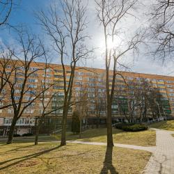 Фото Апартаменты на улице Романовская Слобода 26