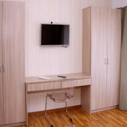 Номер эконом