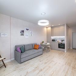 Фото Отель Top house на проспекте Красного Знамени 160 А