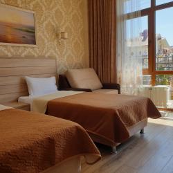 Фото Отель Celentano Hotel (Челентано)