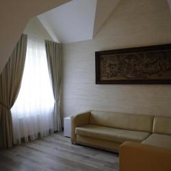 Фото Отель Фрам