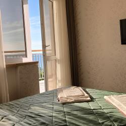 2-комнатные апартаменты улучшенные