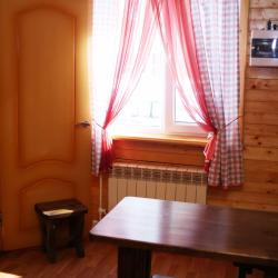 Фото Отель Ветлуга