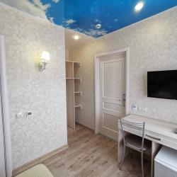 Комната улучшенная с 1 односпальной кроватью