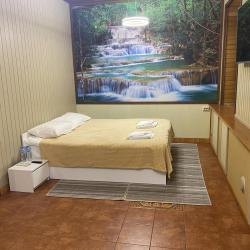 Фото Отель Легенда