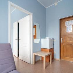 3-местный номер стандарт