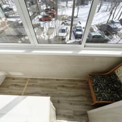 Фото Отель Like Home (Лайк Хоум) на улице Первомайская 55