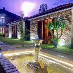 Фото Отель Loft Garden (Лофт Гарден)