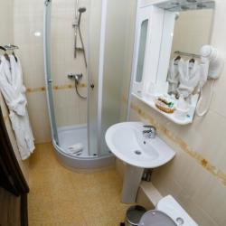 Фото Отель Алые Паруса