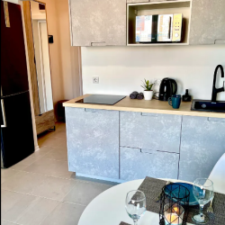 Moscow Apartment на улице Сосновая 5 корпус 1 — aa4193362b7a1a113f1af586201c5b53