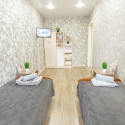 Фото Отель SmolSutki на улице Николаева 17