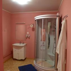 Фото Отель Камелия