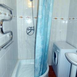 Фото Отель Мегаполис на улице Плехановская