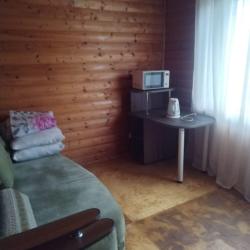 1-местный номер стандарт комфорт