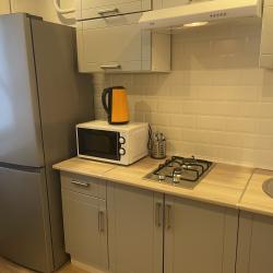 Фото Отель Комфорт Сити на проспекте Чайковского 84