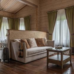 фото 39 Cosmos Collection Altay Resort (Космос Коллекшен Алтай Резорт)