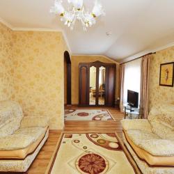 Фото Отель Александровский