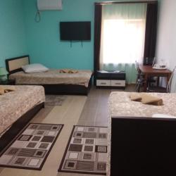 Фото Отель MD (МД)