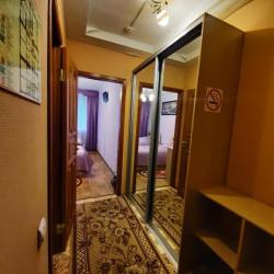 Фото Отель Зубковский