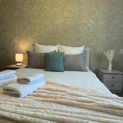 Апартаменты стандарт