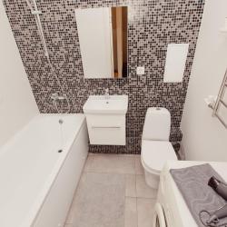 1-комнатные апартаменты люкс