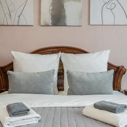 Фото Отель Prima Rent на улице Родионов 195 корпус 2