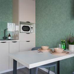 Фото Апартаменты Keytee.Home на проспекте Дальневосточный 19/1