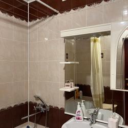 Фото Отель Уют Home (Хоум) на улице Коминтерна