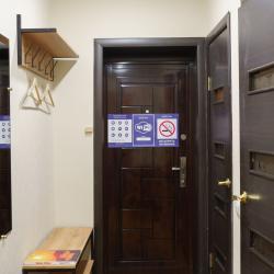 1-комнатные апартаменты улучшенные #1