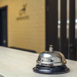 Фото Отель Home Hotel (Хоум)