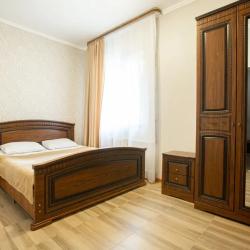 Фото Отель Гостевой дом Avsteria (Австерия)