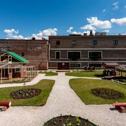 Фото Апарт-Отель Кунак