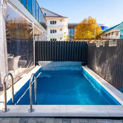 Фото Отель Grey Villas (Грей Виллас)