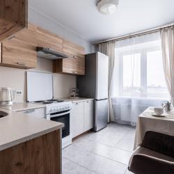 Апартаменты Quiеt House на Хохлова — aa476df10d6a431836c76e4d90f0991b