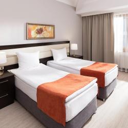 Фото Апартаменты +540