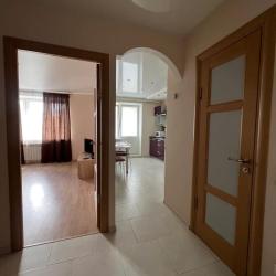 Фото Апартаменты на улице Воробьёва