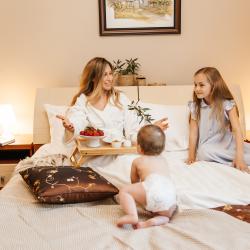 Фото Отель Романов