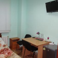 Фото Отель Уют