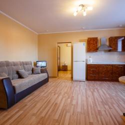 Фото Отель Бонс