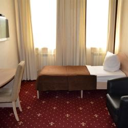 1-местный номер стандарт