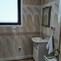 Коттедж улучшенный