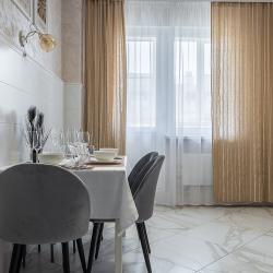 Фото Отель Prima Rent на улице Родионов 195 корпус 2