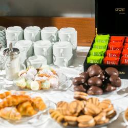 фото 56 Novinka Hotel (Новинка)