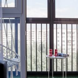 2-комнатные апартаменты люкс