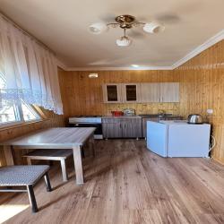 Коттедж улучшенный