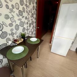 1-комнатные апартаменты люкс